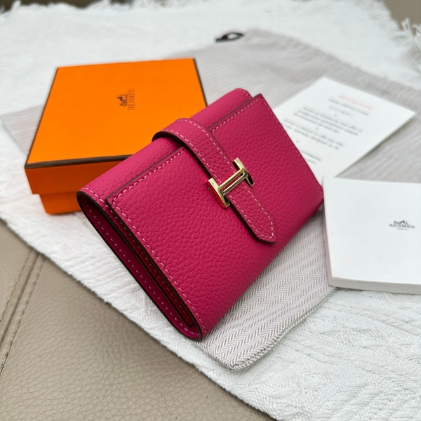 エルメス財布コピー背面デザイン